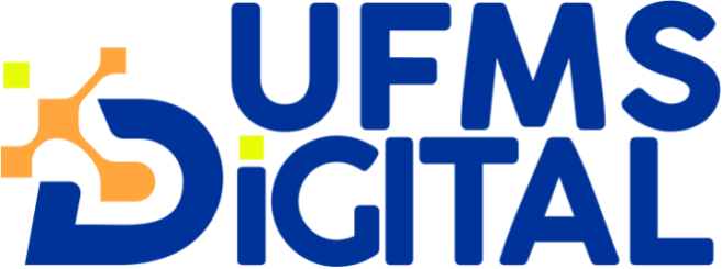Logo UFMS Digital